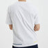 Boysnextdoor 白色拼接口袋T-Shirt